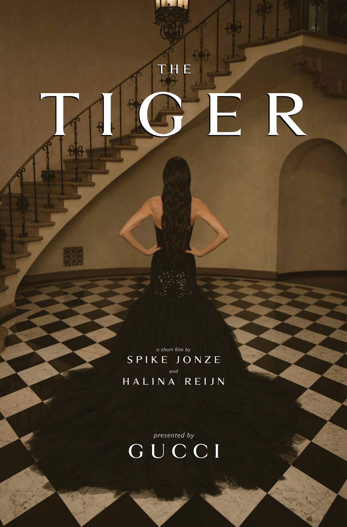 The Tiger
