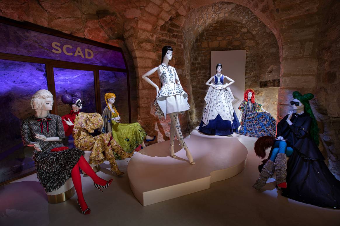 SCAD Lacoste