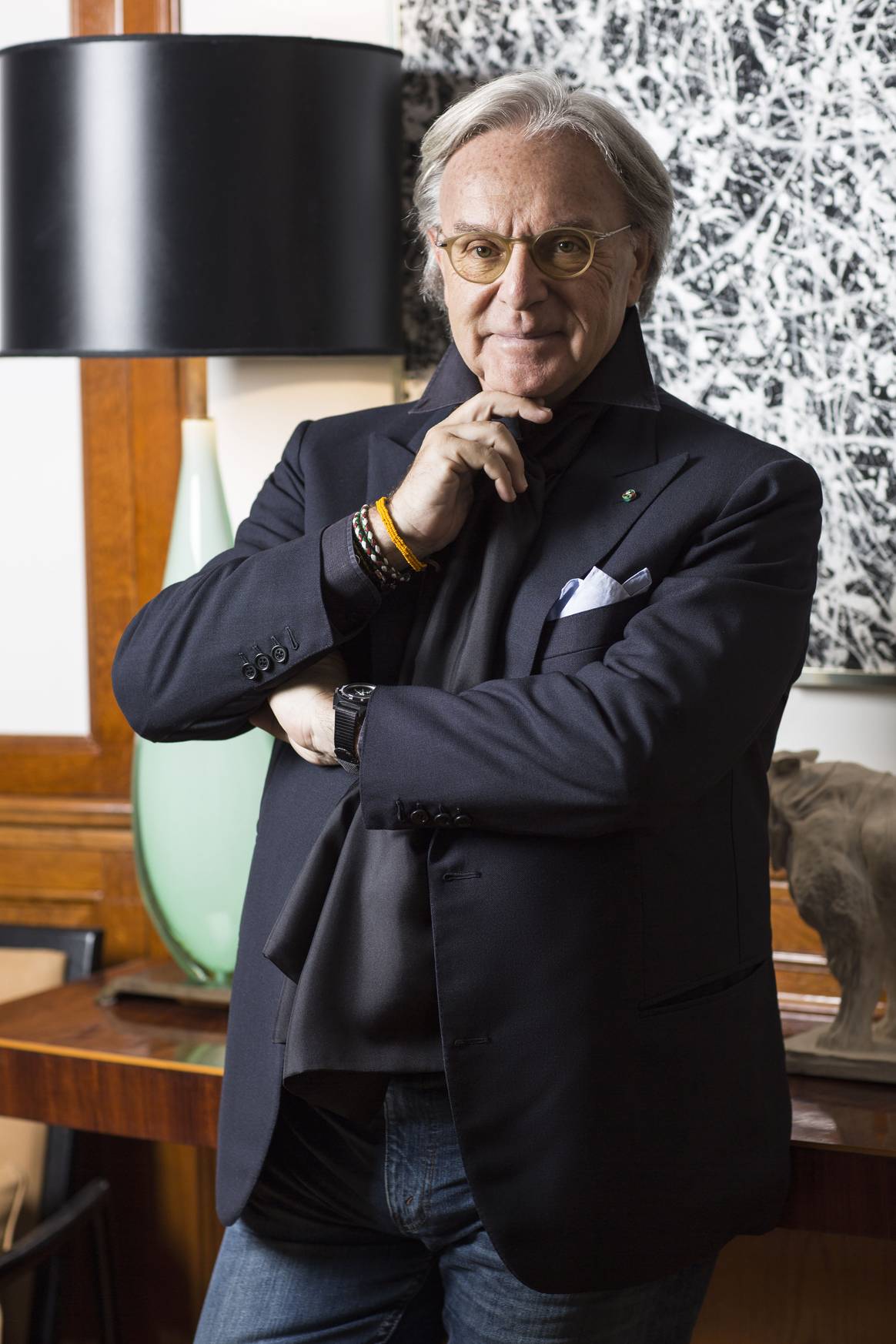 Diego Della Valle