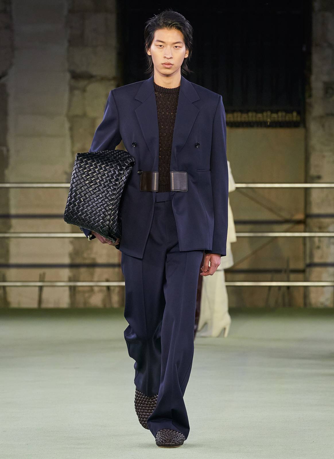 Bottega Veneta FW22