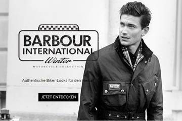 Barbour holt sich neue Damenmoden-Chefin von Zalando