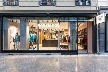 Outdoor : Rossignol ouvre une seconde boutique à Paris dans le Marais