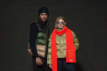 Ontdek the hybride fall/winter '23 collectie van Gaastra