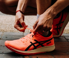 Collection image Asics