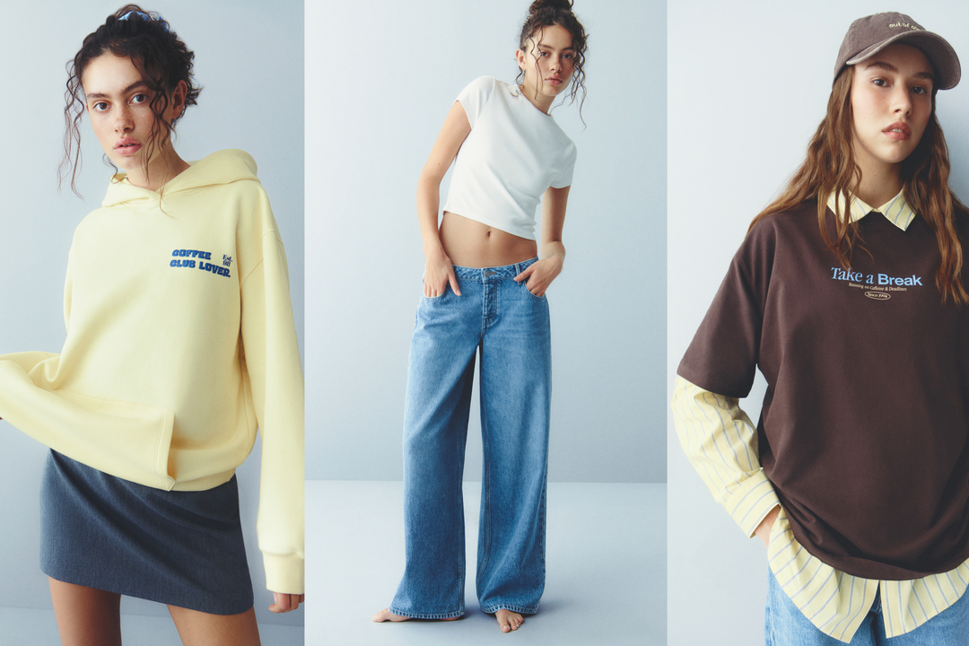 Collezione Primark Scene