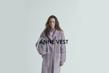 Video: Anne Vest Herbst / Winter 2021 Kollektion