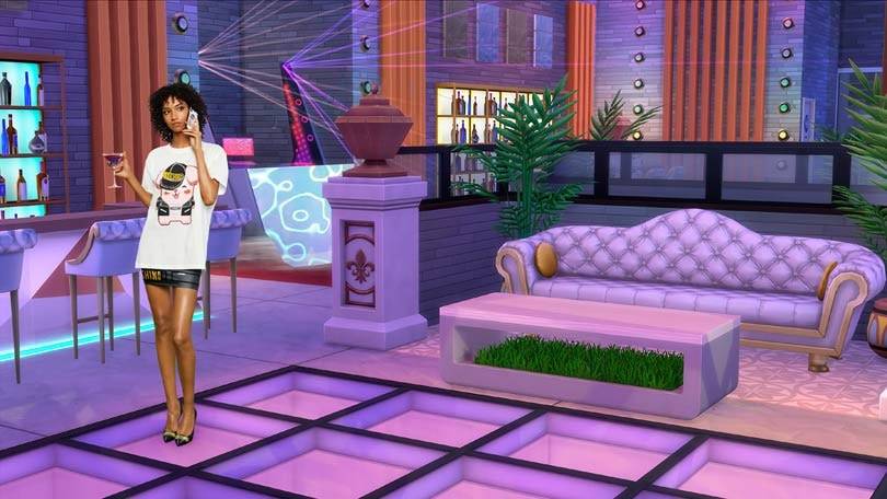 Moschino vai lançar coleção inspirada no jogo The Sims