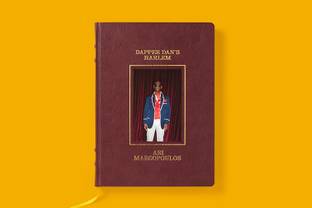 Gucci exalta la figura de Dapper Dan con un libro de fotografías de edición limitada