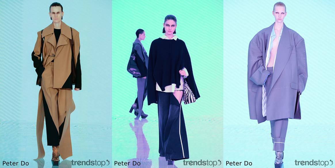 New York fashion week 2022 trends