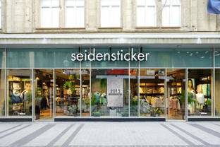 Seidensticker denkt über Same-Day-Delivery mit Zalando nach