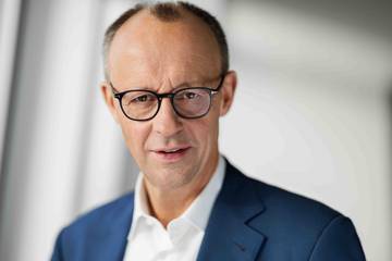 Bundeskanzler Merz fordert Abschaffung von EU-Lieferkettengesetz
