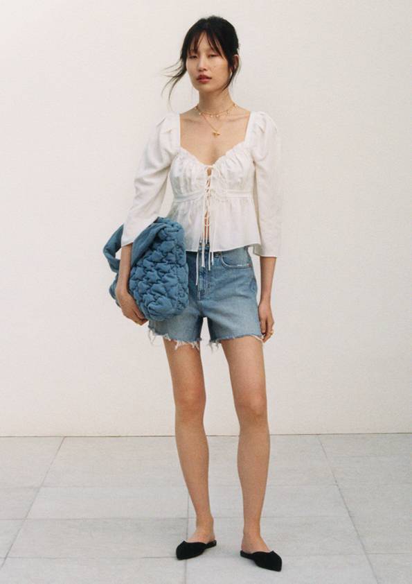 Image: courtesy of H&M
