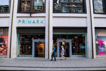Dank Kostensenkungen: Primark hofft auf höheres Ergebnis