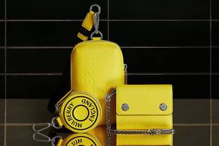 Mike Ashley’s Frasers Group acquires 12.5 percent share in Mulberry