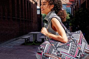 Vera Bradley announces fall in Q2 revenues