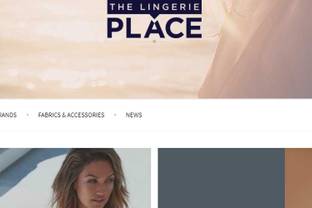 Eurovet lancia la piattaforma The Lingerie Place