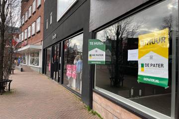 Shoeby, Wibra en Van Haren geven oude Blokker-panden nieuwe invulling 