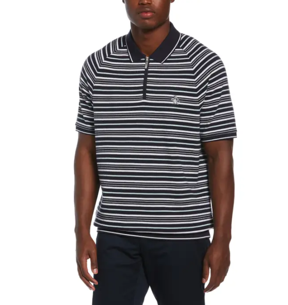 Image: Original Penguin