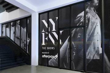 IMG announces Afterpay partnership for NYFW: The Shows