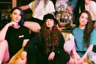 Queens Gaming Collective debuts in fashion with loungewear collection