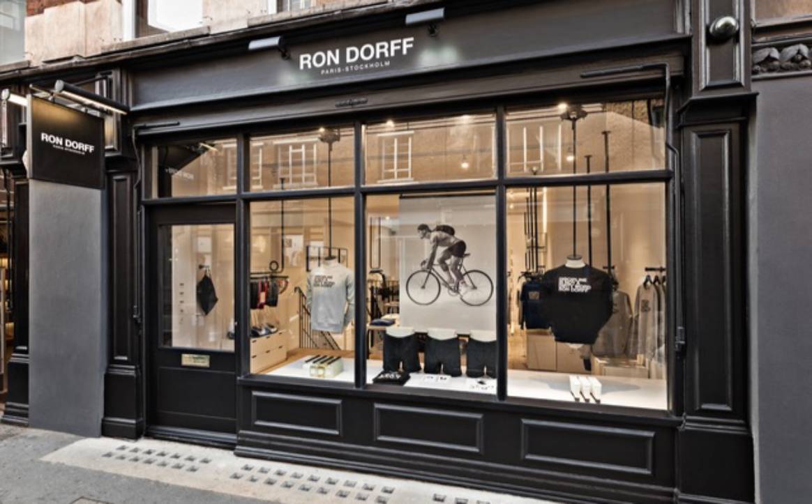 Puma investit 4 millions d’euros dans la griffe prisée des Millennials Ron Dorff