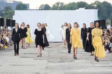 Copenhagen Fashion Week publishes annual sustainability report