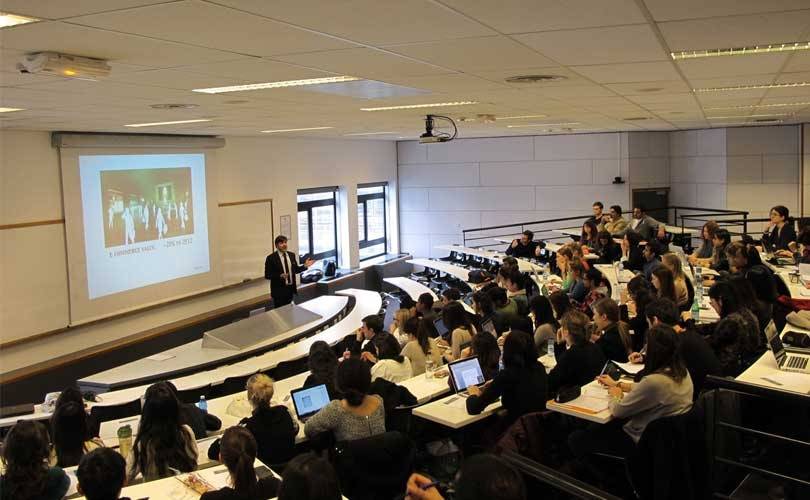 Training Luxury: "El nuevo cliente del lujo confia más en su propia experiencia"