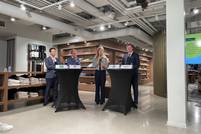 Nationaal Retaildebat: Ondernemers willen en verdienen stabiliteit 