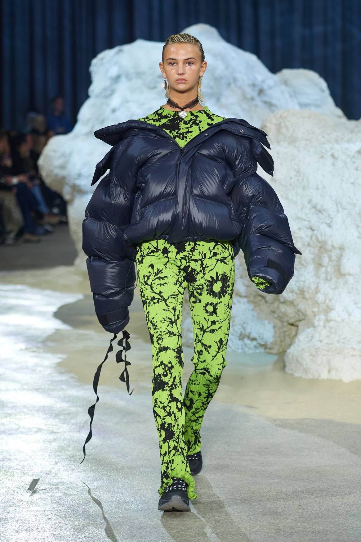 Imagen: Holzweiler FW3/Cortesía de James Cochrane para CFW