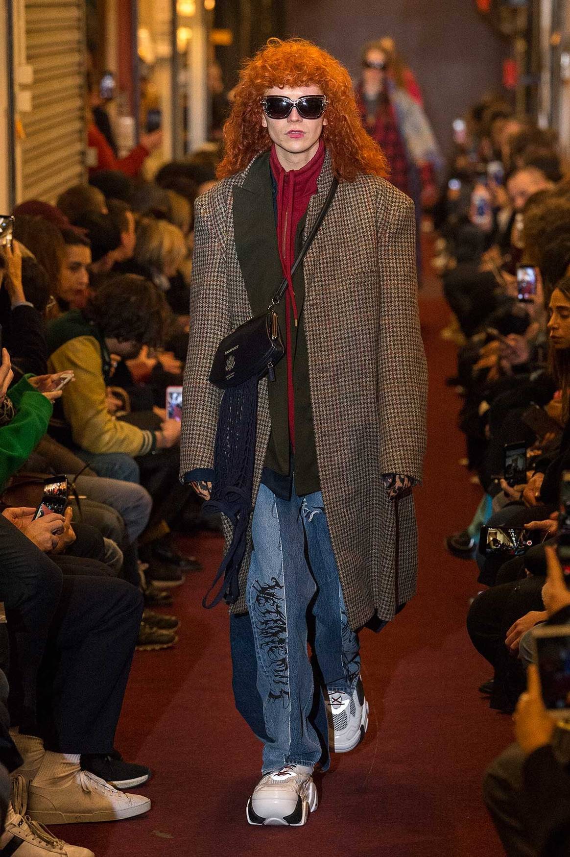 Balenciaga kehrt zur Haute Couture zurück: Was dürfen wir erwarten?