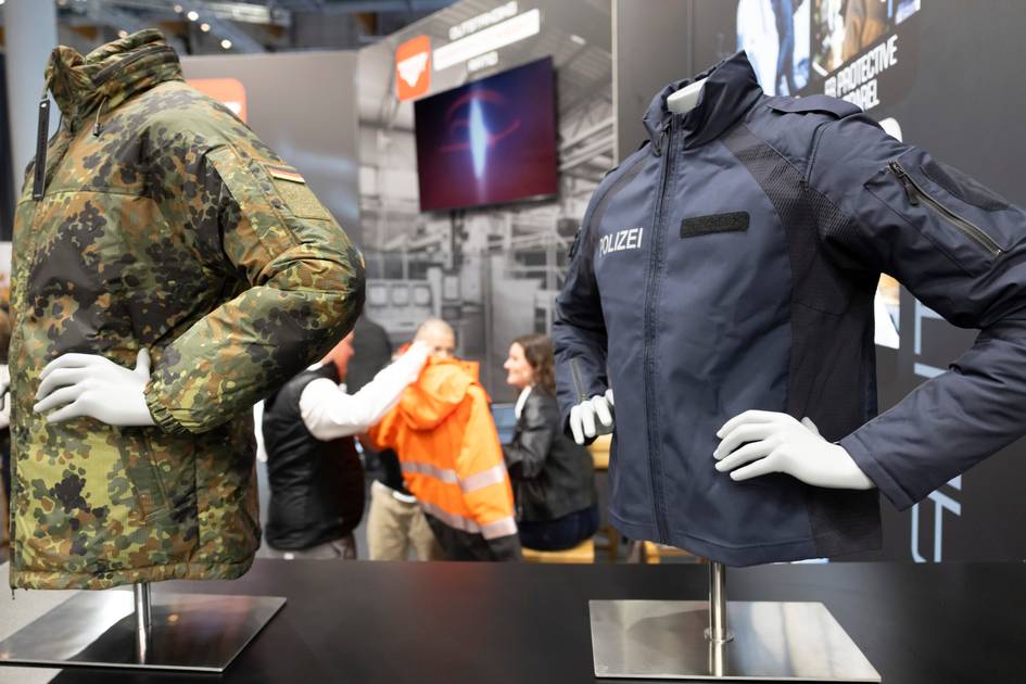 Techtextil and Techprocess 2026: Navigating innovation and the pressure to implement