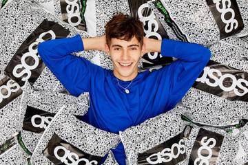 Asos hofft nach „enttäuschendem“ Geschäftsjahr auf Besserung