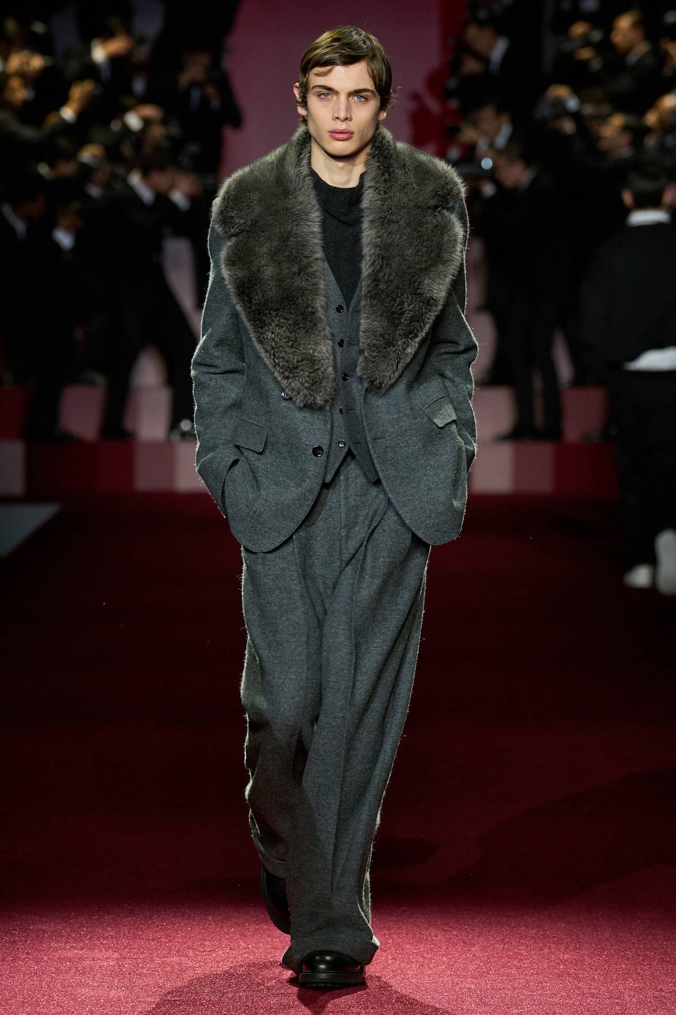 Dolce & Gabbana FW25