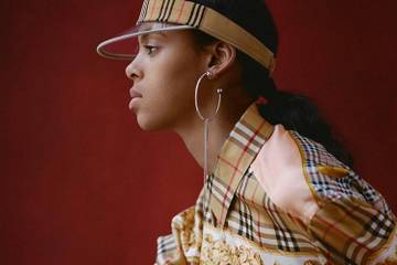 Burberry prijst ‘uitzonderlijke’ reactie op debuutcollectie Tisci