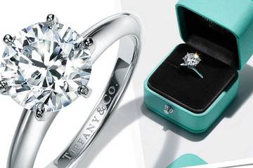 LVMH a punto de convertirse en dueño de Tiffany & Co. tras mejorar su oferta en 600 millones