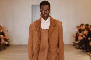 Mfw: l'uomo Prada si libera dagli orpelli