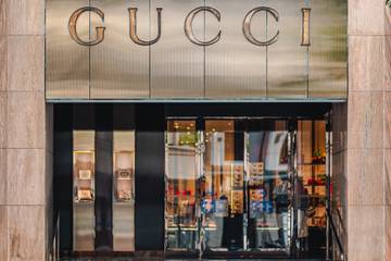 Gucci krijgt certificering voor gendergelijkheid