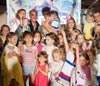 "Fashion kids days" - из Санкт-Петербурга в Марракеш