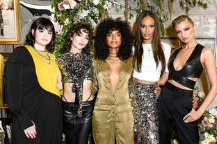 H&M : lancement de la collection Studio automne-hiver 2019