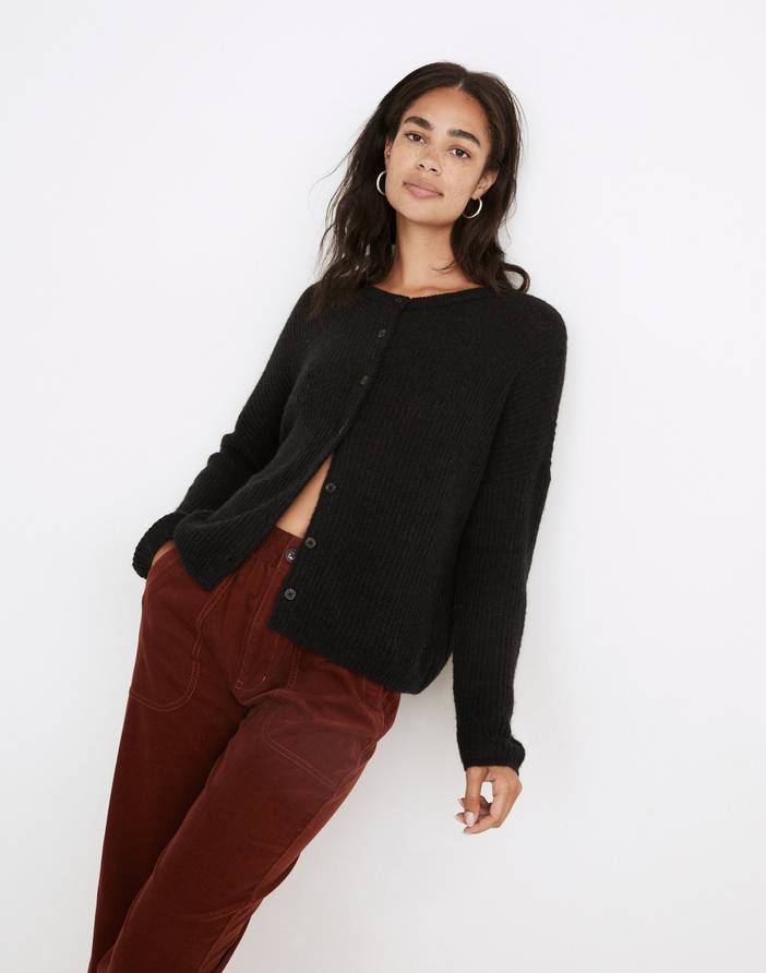 Bellaire Cardigan Sweater | Madewell