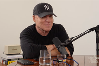 Podcast: Steve Madden openhartig over hoogte- en dieptepunten [Engels]