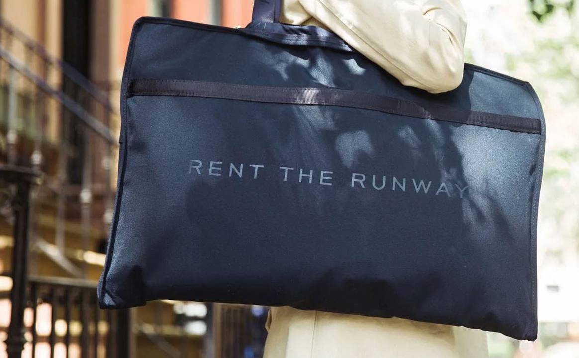 Rent the Runway