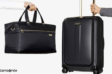 Samsonite International S.A. объявляет о результатах деятельности за 2017 год