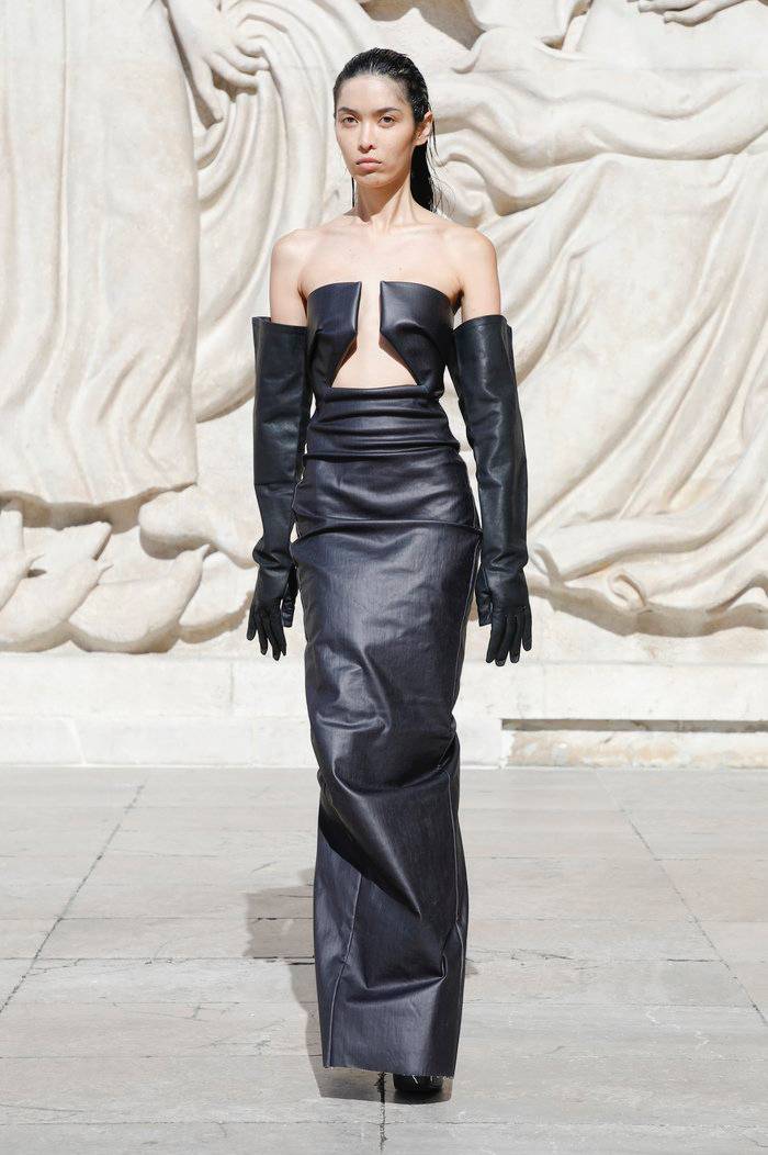 Image: Rick Owens SS22