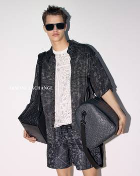 Collection image Armani Exchange