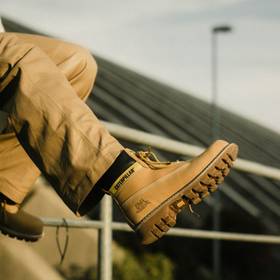 Collection image CAT Footwear