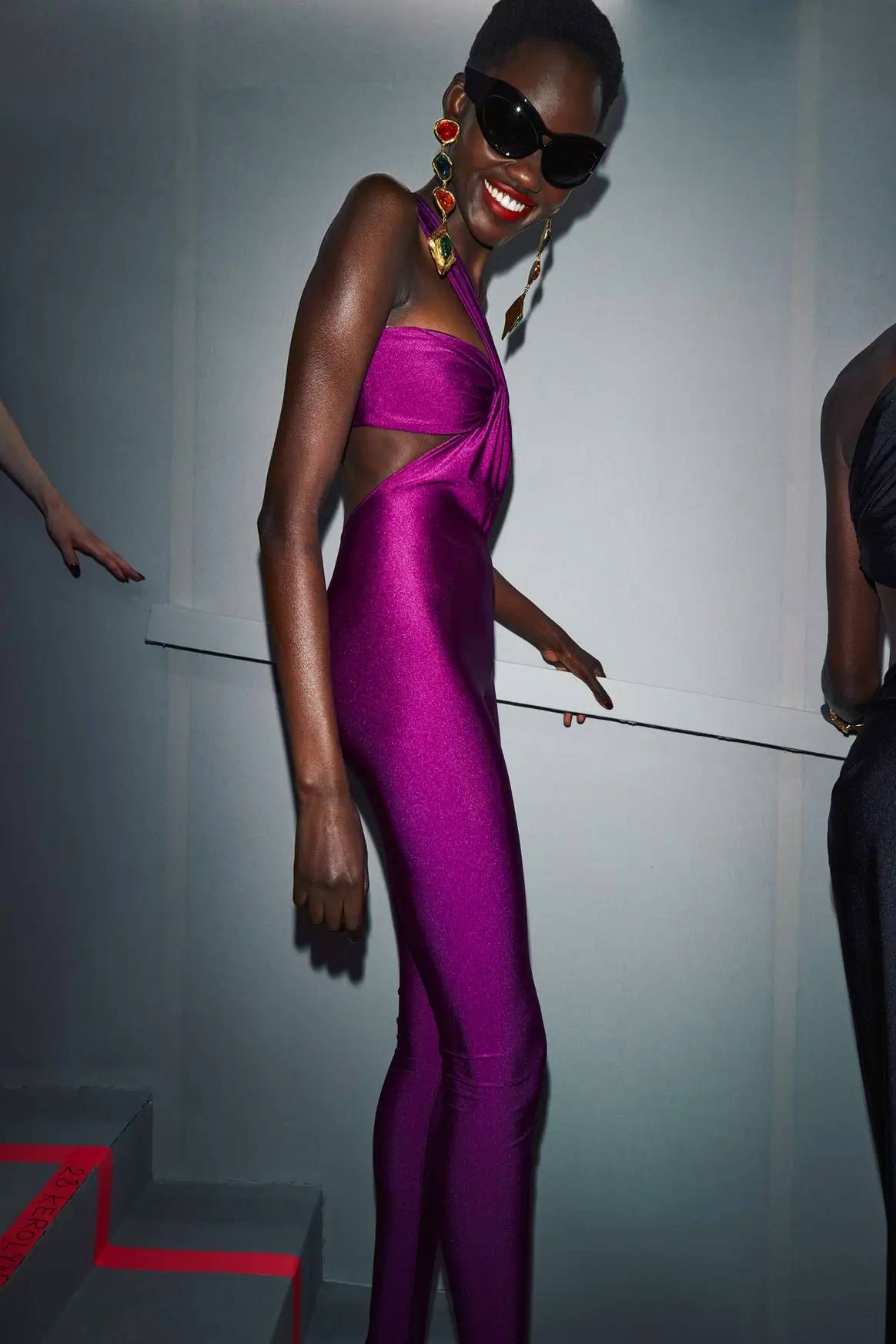 Saint Laurent SS2