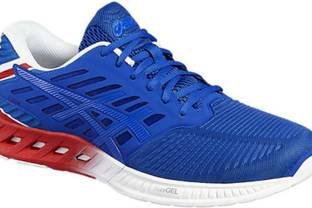 Asics voit ses ventes chuter de 5 pour cent au premier semestre