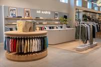 Mr Marvis opent eerste shop-in-shop in Waalwijk