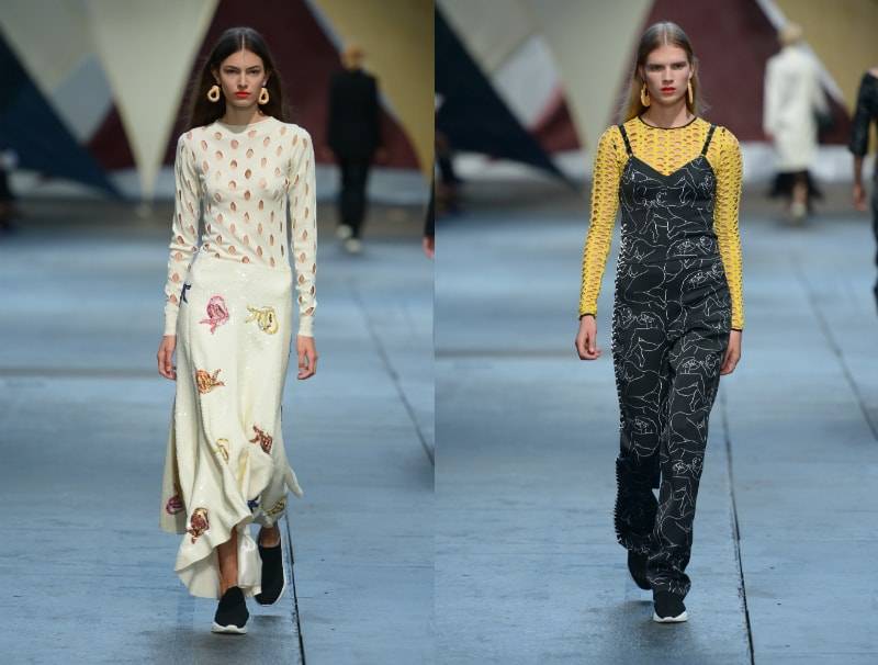 Überblick: Copenhagen Fashion Week, Frühjahr/Sommer 2019